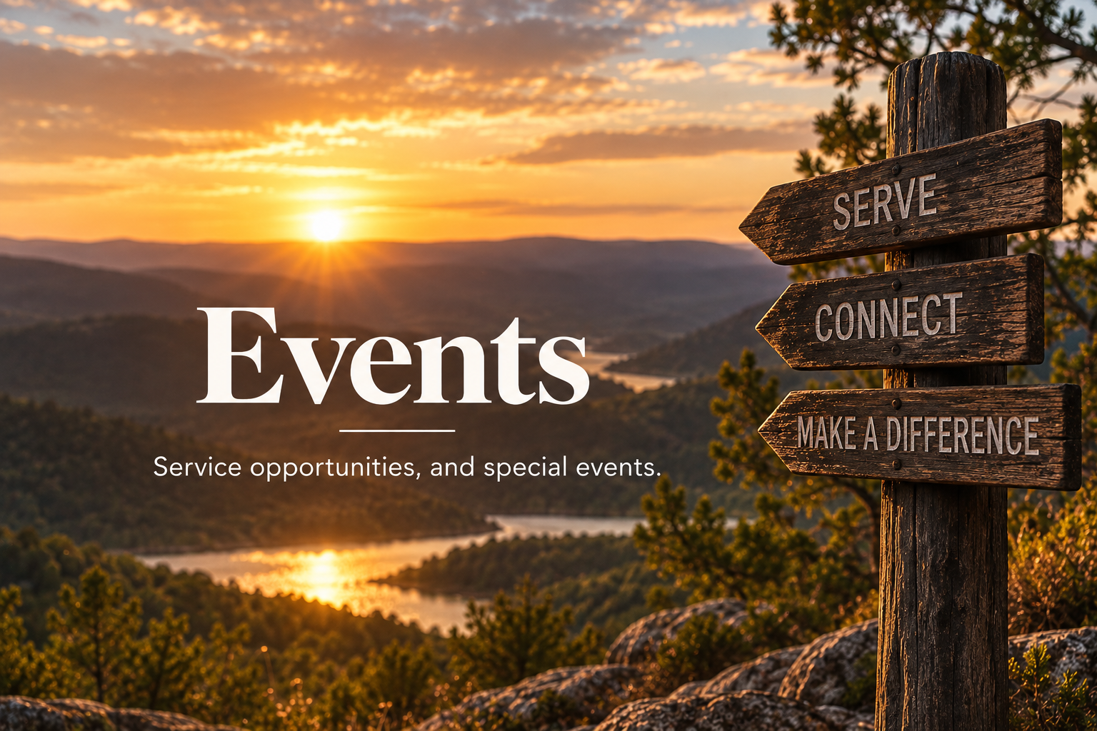 Events