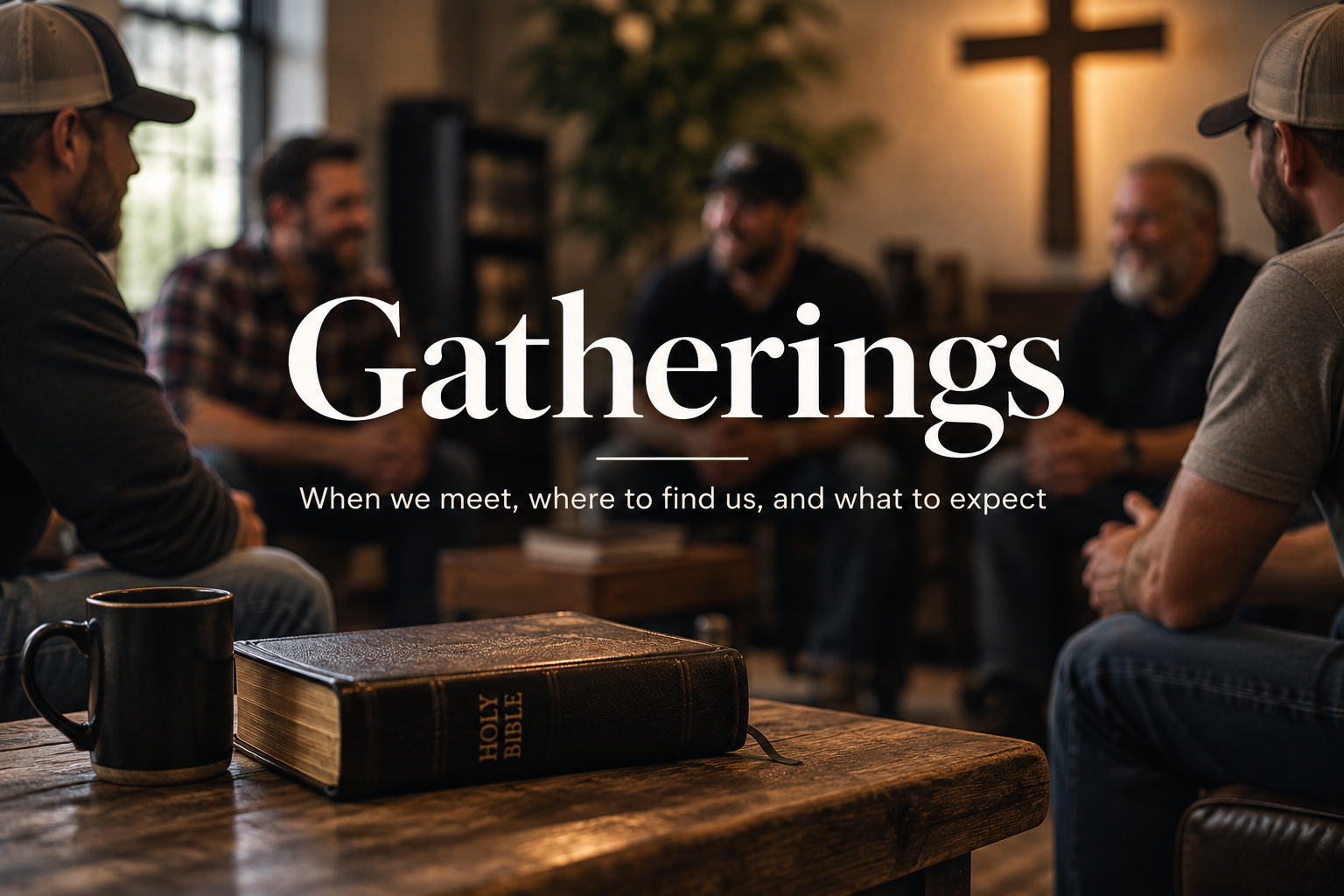 Gatherings