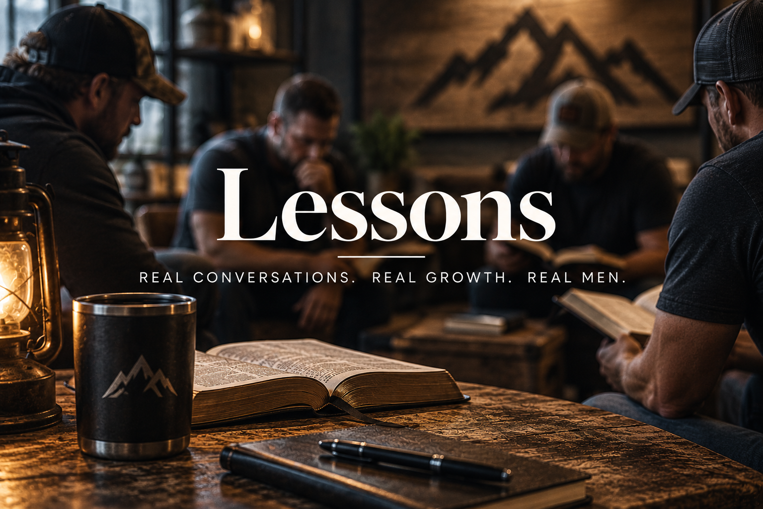 Lessons