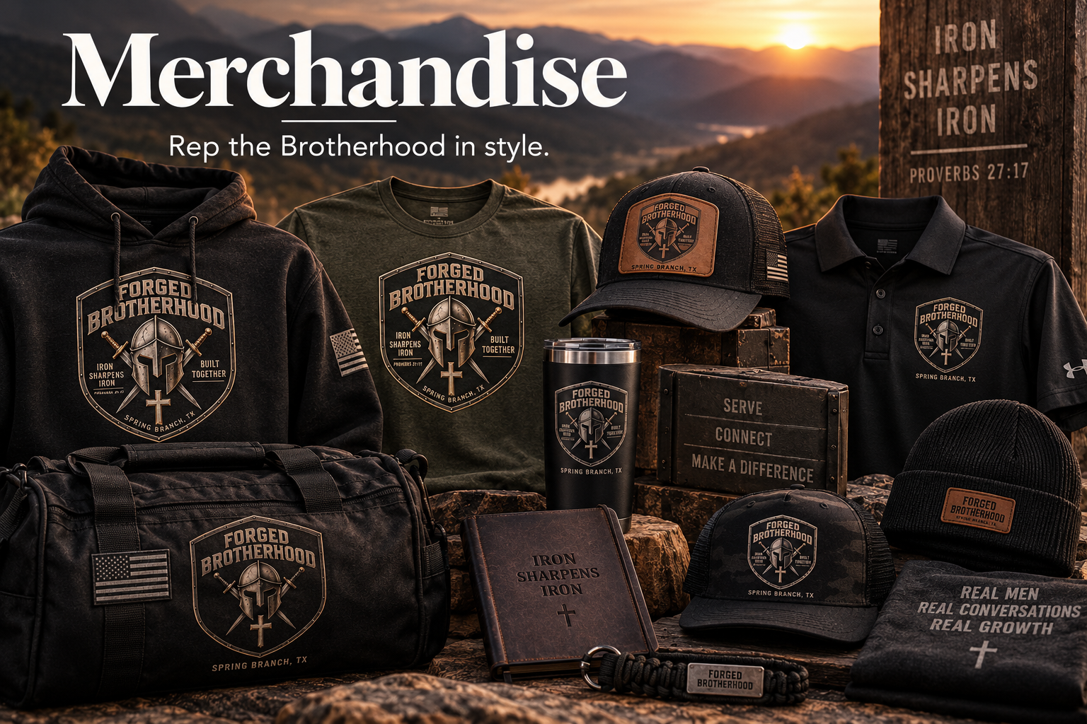 Merchandise