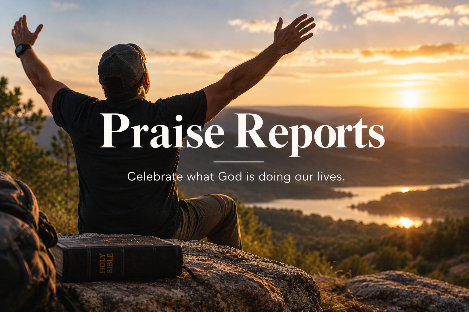 Praise Reports